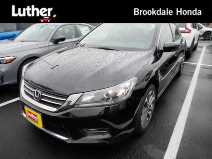2013 Honda Accord Minneapolis MN