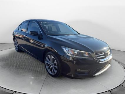 2015 Honda Accord Sheffield AL