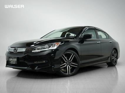 2016 Honda Accord Minneapolis MN