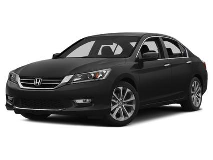 2013 Honda Accord Coeur d'Alene ID