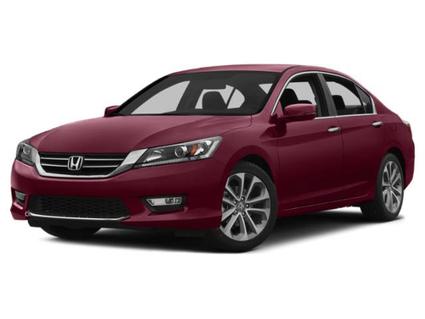 2013 Honda Accord Hopkins MN