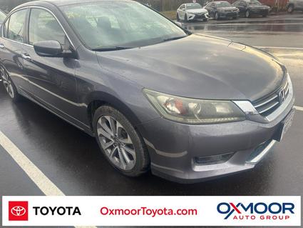 2014 Honda Accord Louisville KY