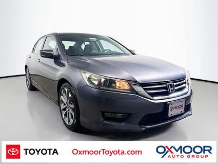 2014 Honda Accord Louisville KY