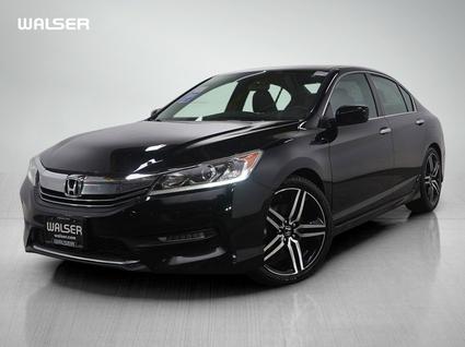 2016 Honda Accord South Saint Paul MN