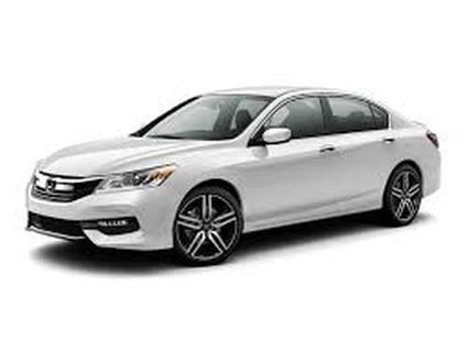 2017 Honda Accord Sebring FL
