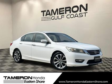 2013 Honda Accord Daphne AL
