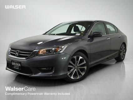 2015 Honda Accord Minneapolis MN