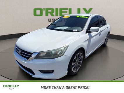2015 Honda Accord Tucson AZ