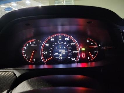 2017 Honda Accord Johnson City TN