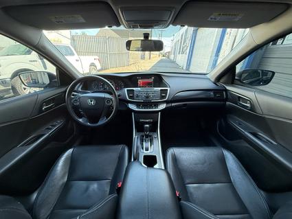 2014 Honda Accord Tacoma WA