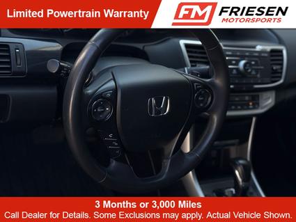 2014 Honda Accord Tacoma WA