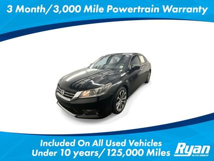 2015 Honda Accord Monroe LA
