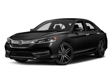 2017 Honda Accord Oakdale CA