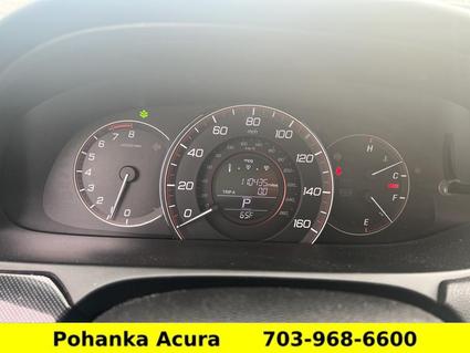 2015 Honda Accord Chantilly VA