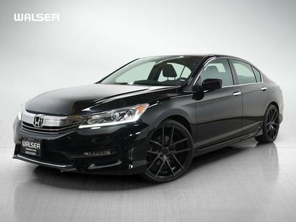 2017 Honda Accord Burnsville MN