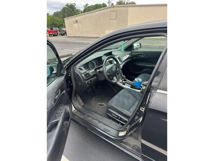 2016 Honda Accord Johnson City TN