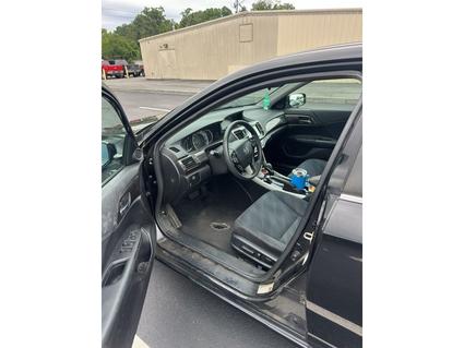 2016 Honda Accord Johnson City TN