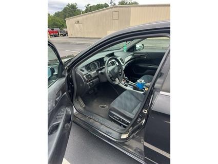 2016 Honda Accord Johnson City TN