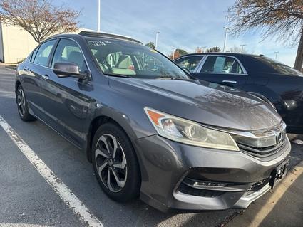 2017 Honda Accord Daphne AL