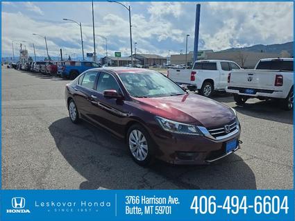 2014 Honda Accord Butte MT