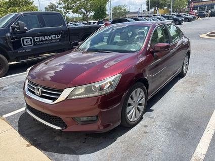 2015 Honda Accord Daphne AL