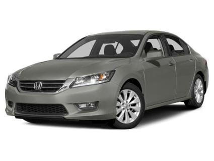 2013 Honda Accord Waite Park MN