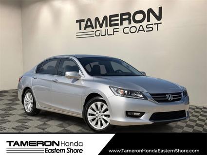 2015 Honda Accord Daphne AL