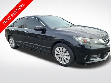 2015 Honda Accord Salem OR