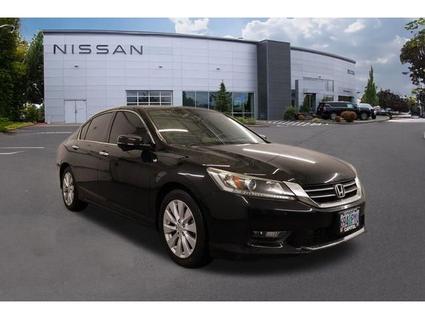 2015 Honda Accord Salem OR