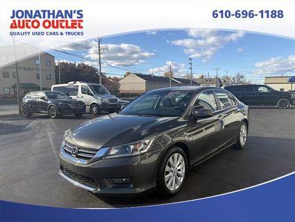 2013 Honda Accord West Chester PA