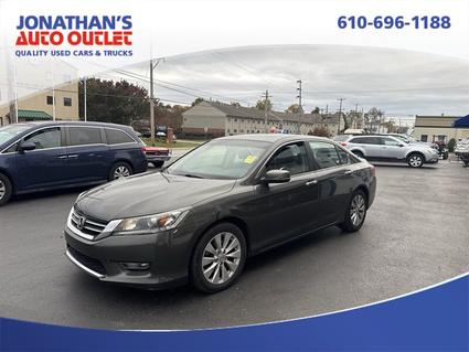 2013 Honda Accord West Chester PA