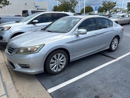 2013 Honda Accord Daphne AL