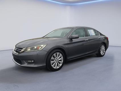 2013 Honda Accord Knoxville TN