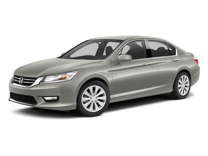 2014 Honda Accord Hopkins MN