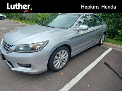 2014 Honda Accord Hopkins MN