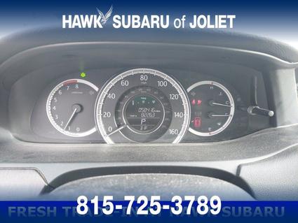 2014 Honda Accord Plainfield IL