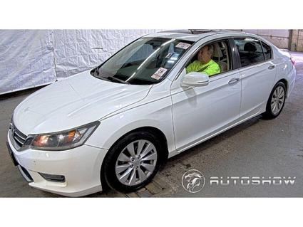 2015 Honda Accord Somerset NJ