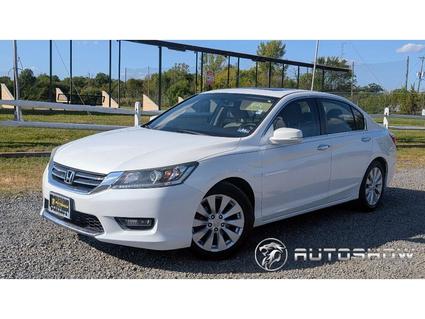 2015 Honda Accord Somerset NJ