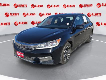 2016 Honda Accord Witchita Falls TX