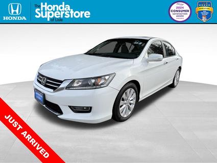 2013 Honda Accord Lisle IL