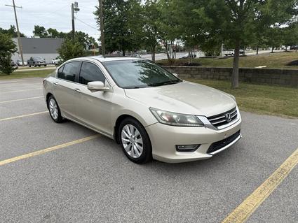 2013 Honda Accord West Columbia SC
