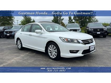 2014 Honda Accord Appleton WI