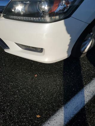 2015 Honda Accord Suitland MD