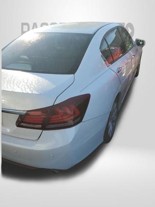 2015 Honda Accord Suitland MD