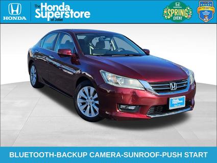 2015 Honda Accord Joliet IL