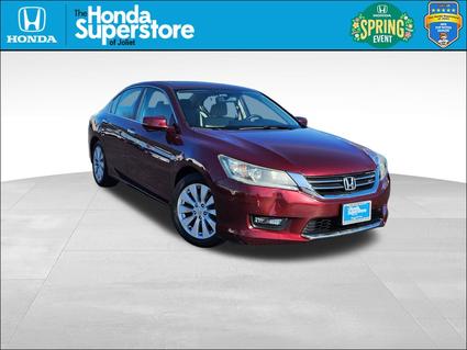 2015 Honda Accord Joliet IL