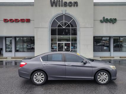 2013 Honda Accord Winnsboro SC