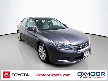 2014 Honda Accord Louisville KY