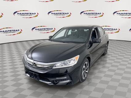 2016 Honda Accord Hampstead MD