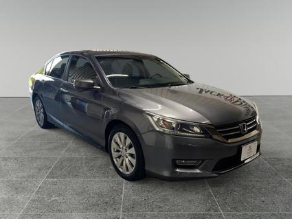 2013 Honda Accord Tyler TX